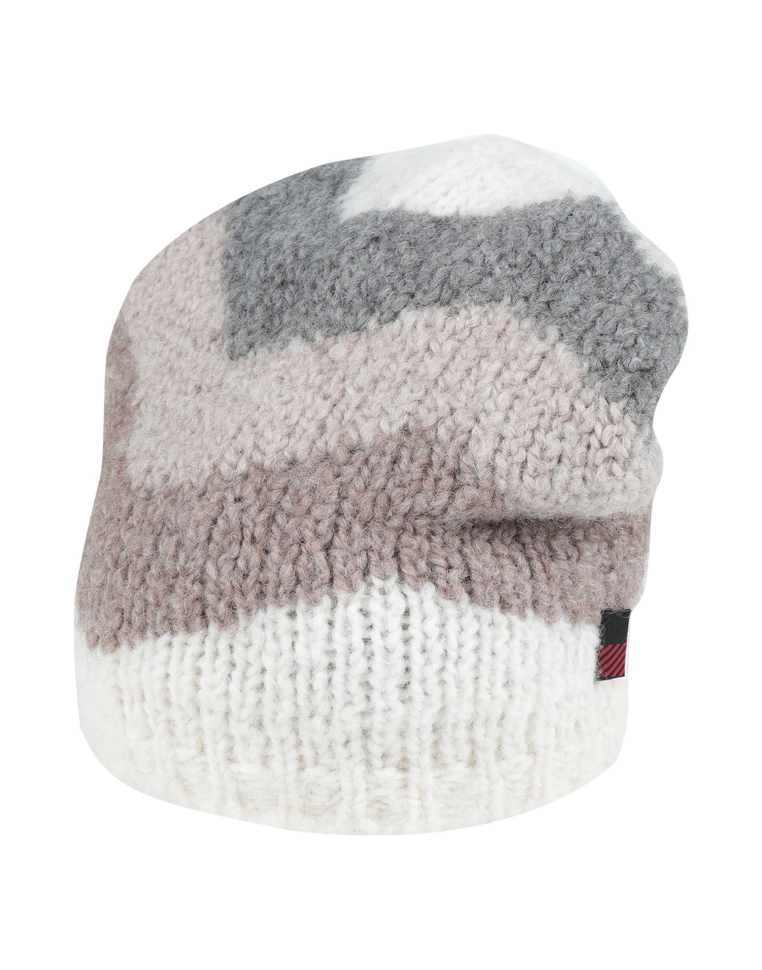 Woolrich Hats In Ivory