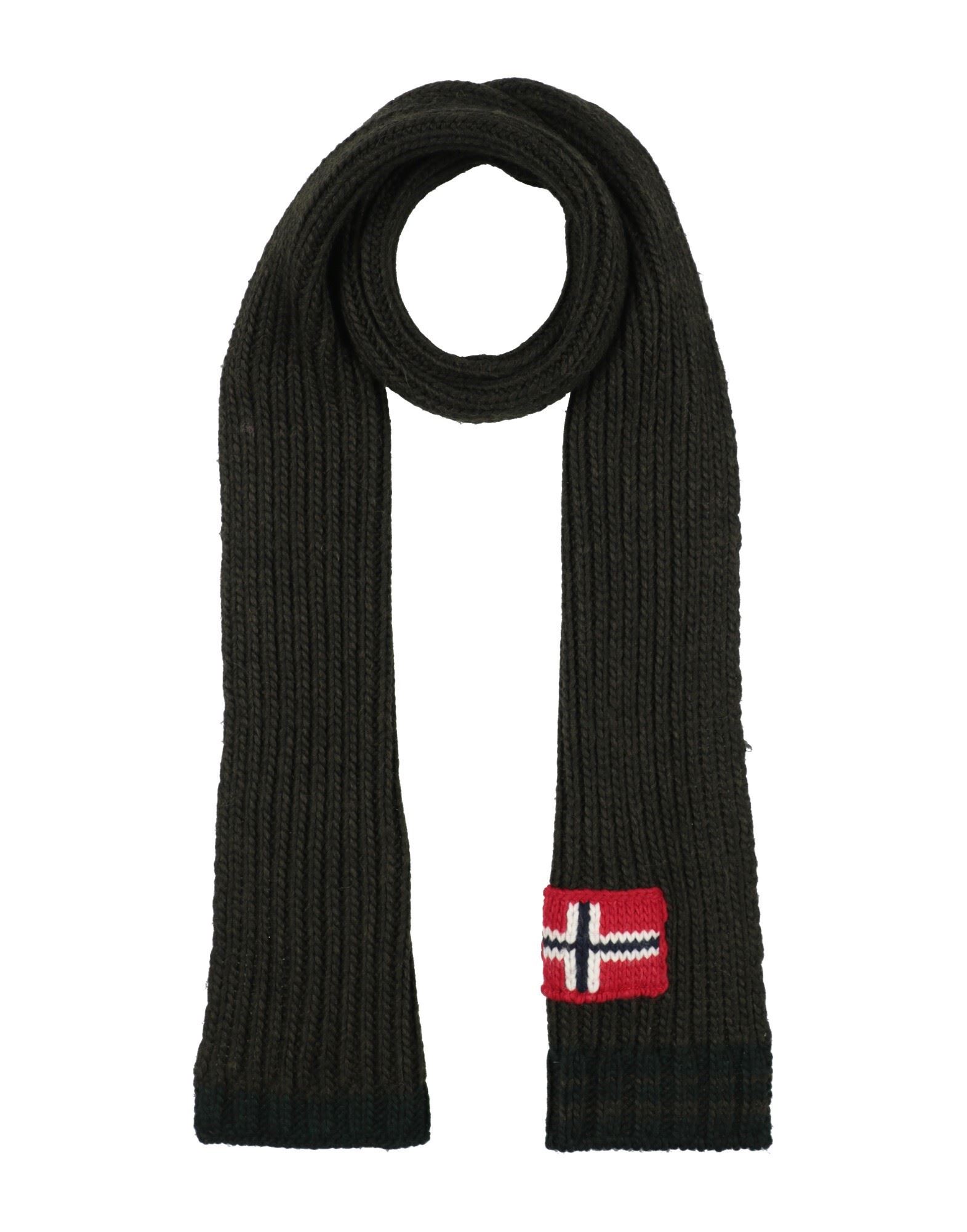  Napapijri - Accessori - Sciarpe - On Yoox.com 