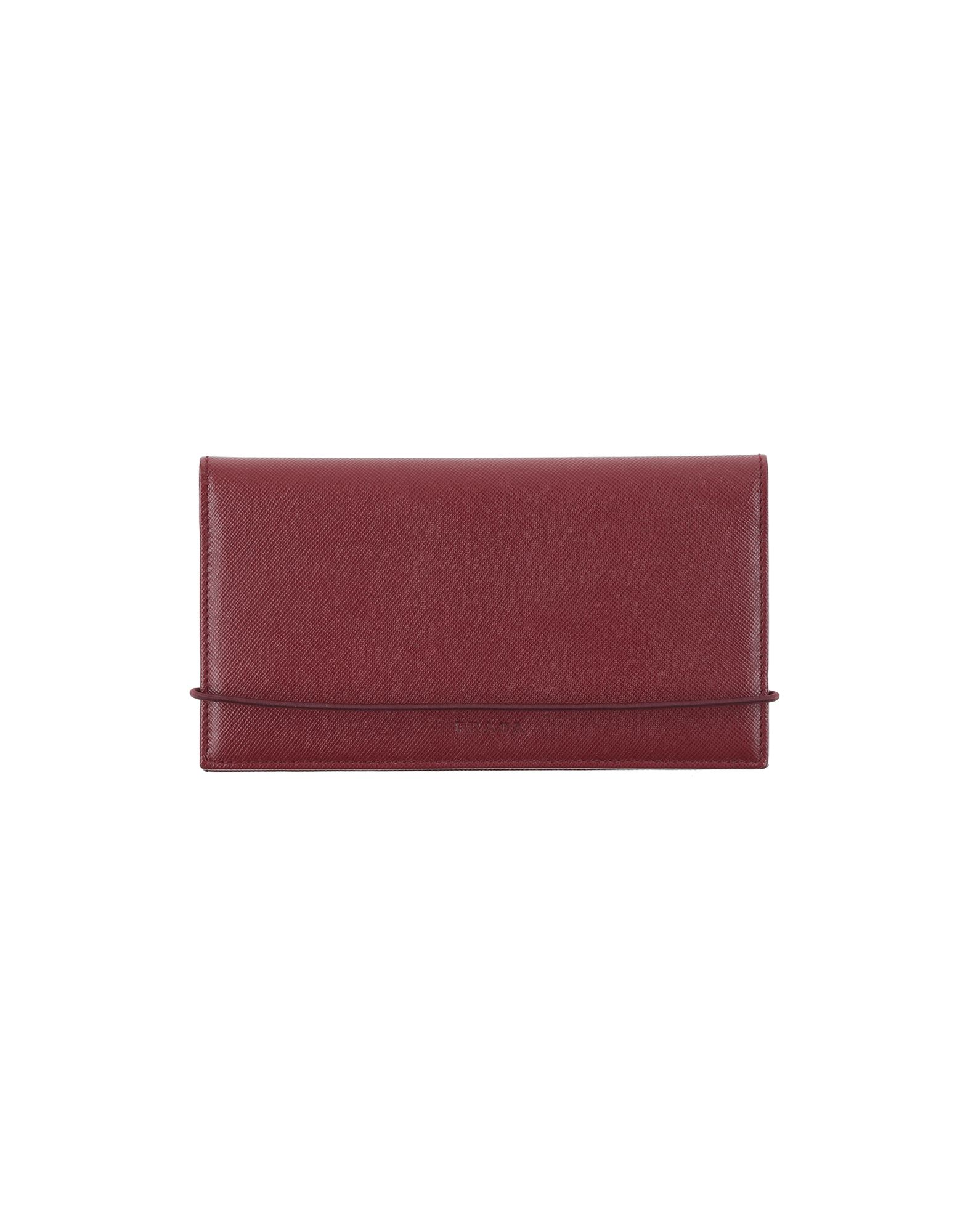 PRADA Document holders - Item 46754025