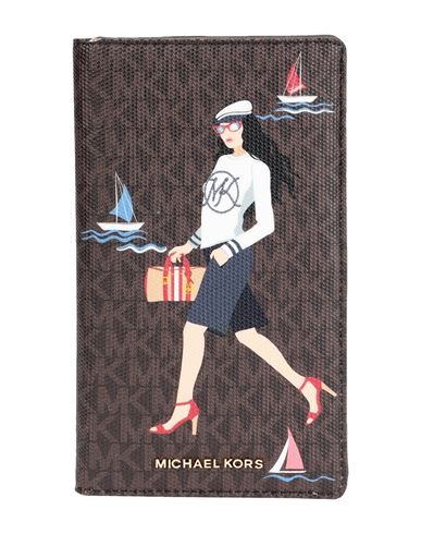 Чехол для документов MICHAEL MICHAEL KORS 