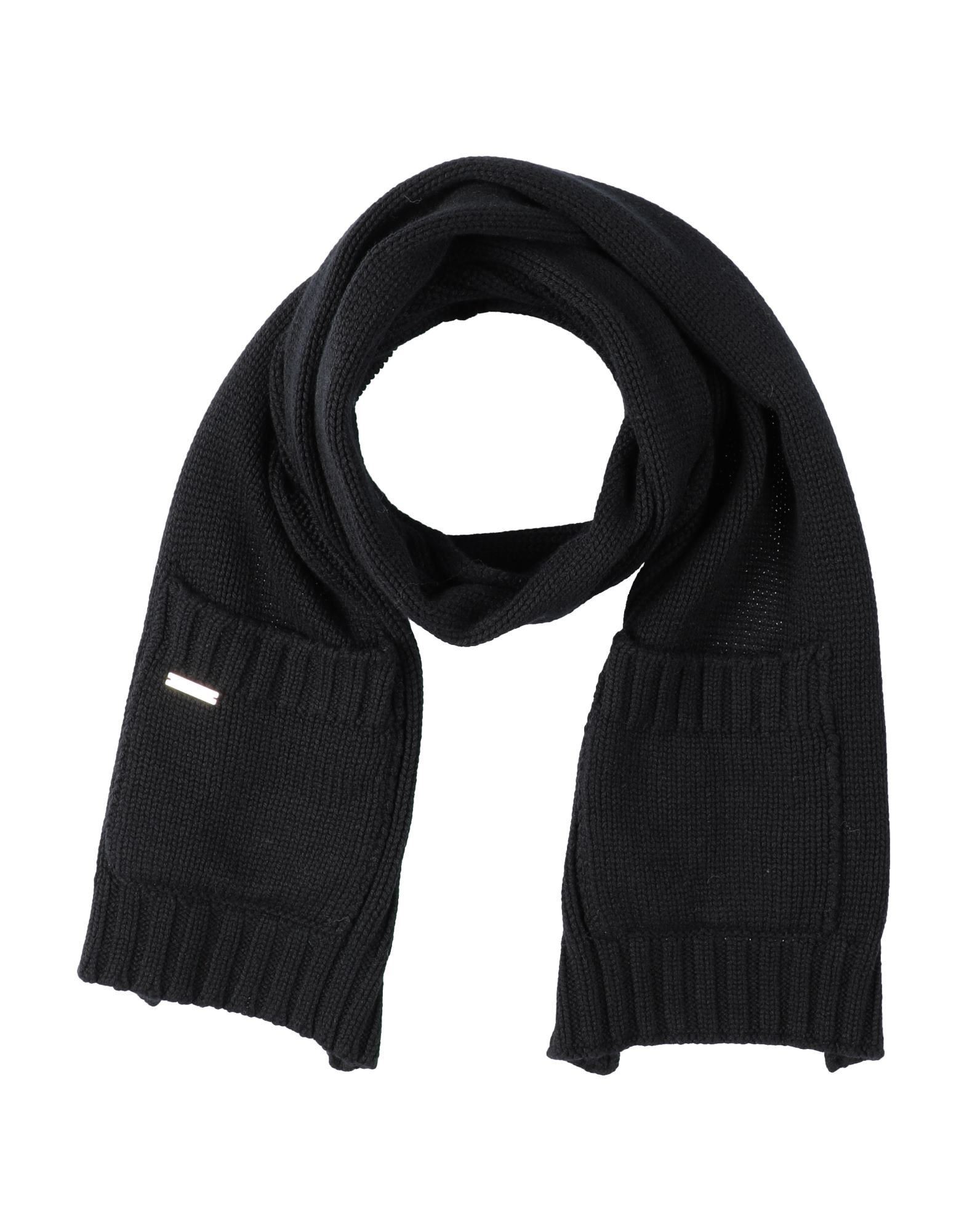  Moorer - Accessoires - Schals - On Yoox.com 