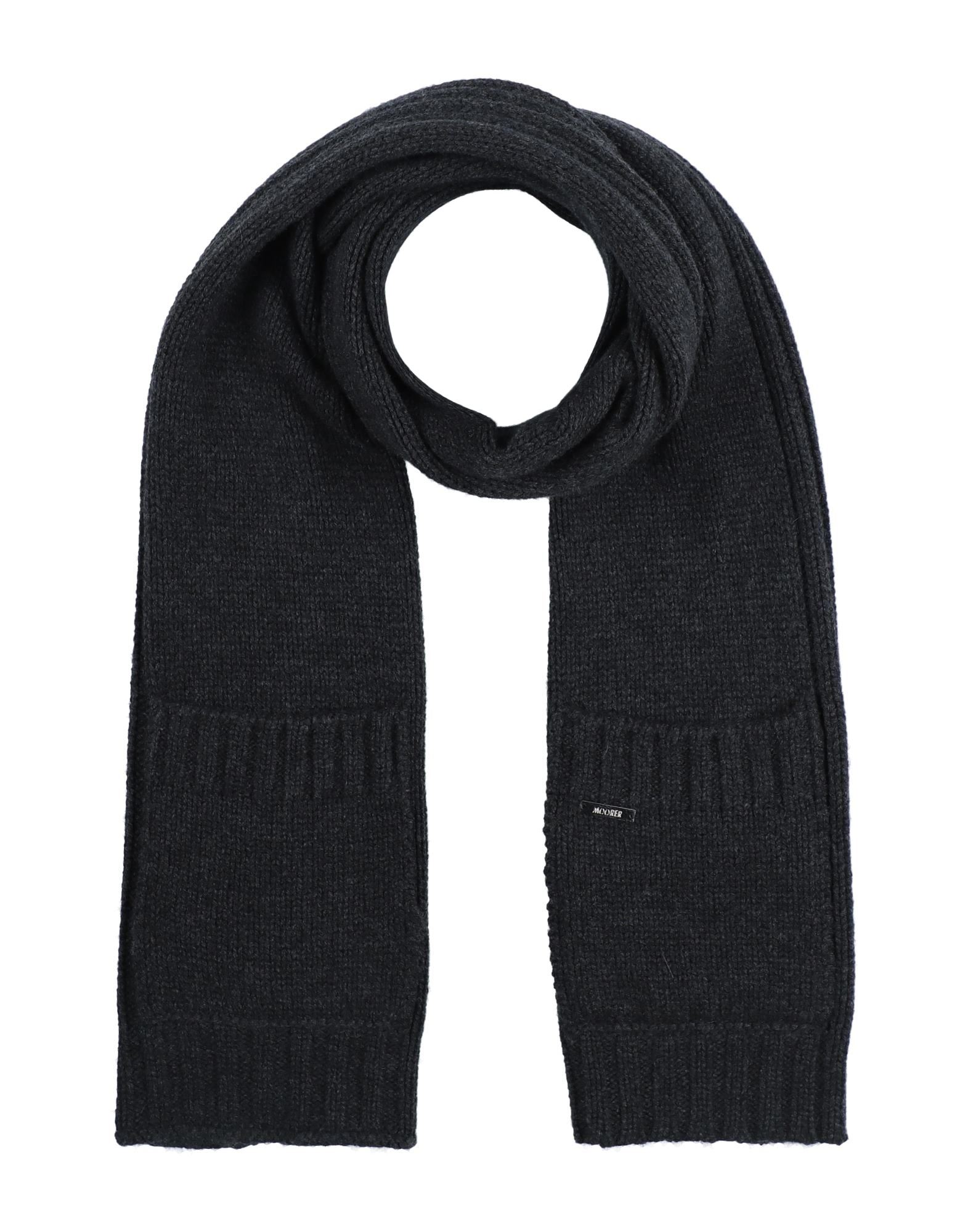  Moorer - Accessoires - Schals - On Yoox.com 