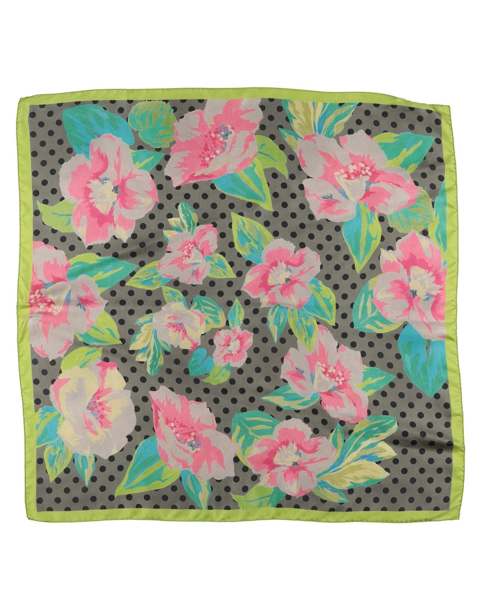  Malìparmi - Accessoires - Schals - On Yoox.com 