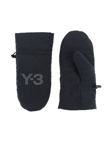 фото Перчатки y-3