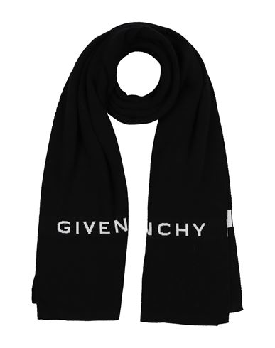 фото Шарф givenchy