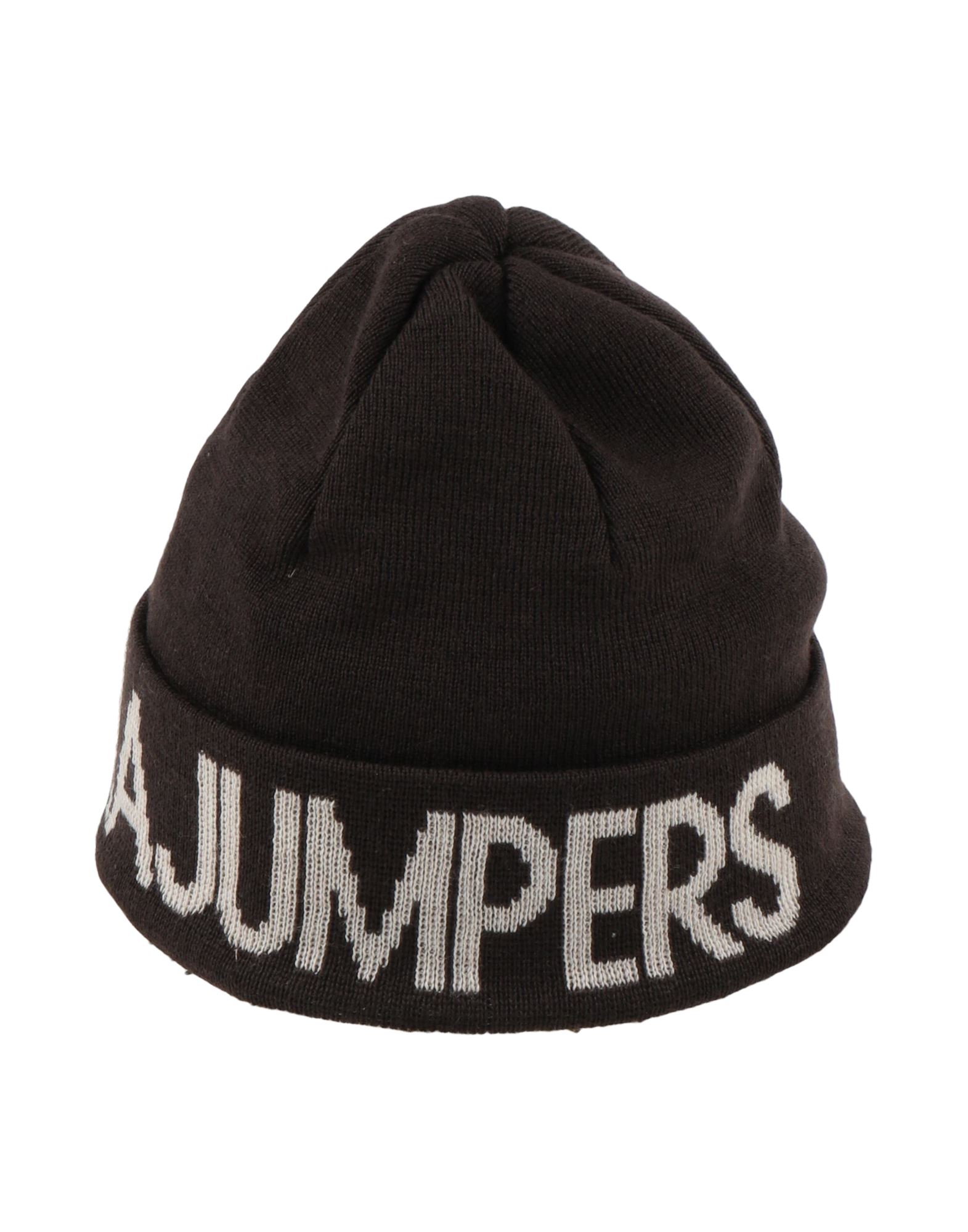 Parajumpers Hats In Brown