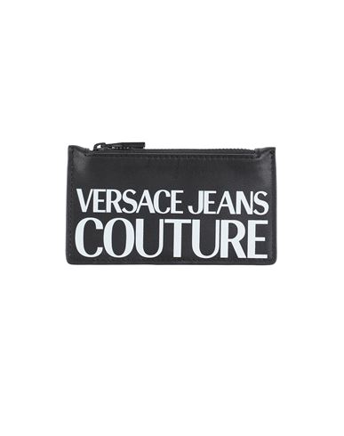 фото Чехол для документов versace jeans couture