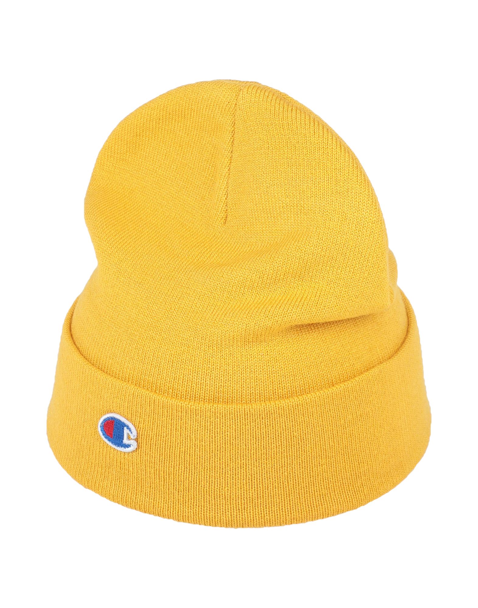  Champion - Accessoires - Mützen & Hüte - On Yoox.com 