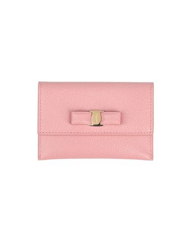 Чехол для документов SALVATORE FERRAGAMO 