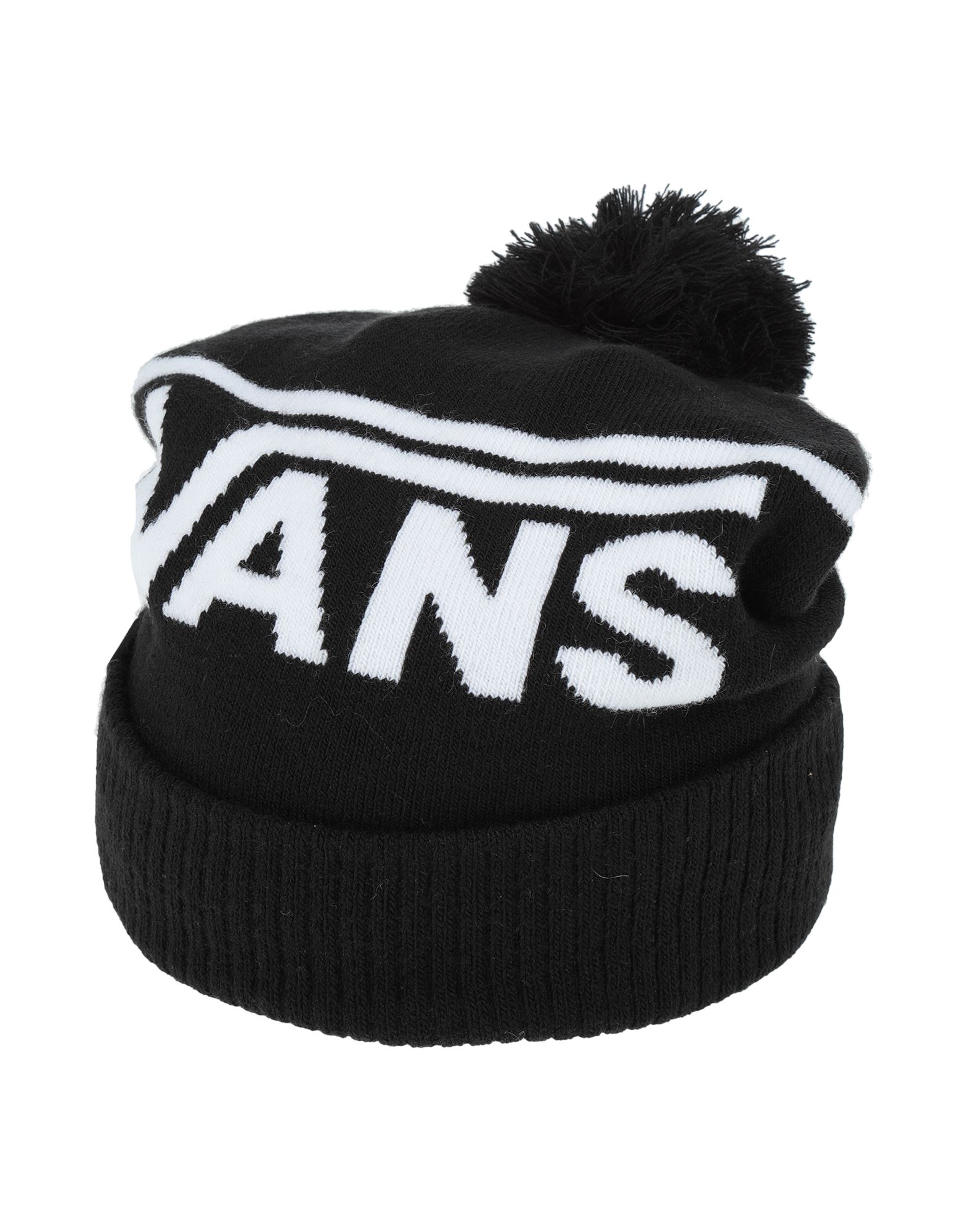 Шапка vans