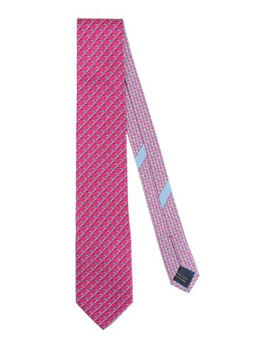 Галстуки и бабочки Salvatore Ferragamo