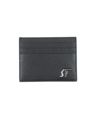 Чехол для документов SALVATORE FERRAGAMO 