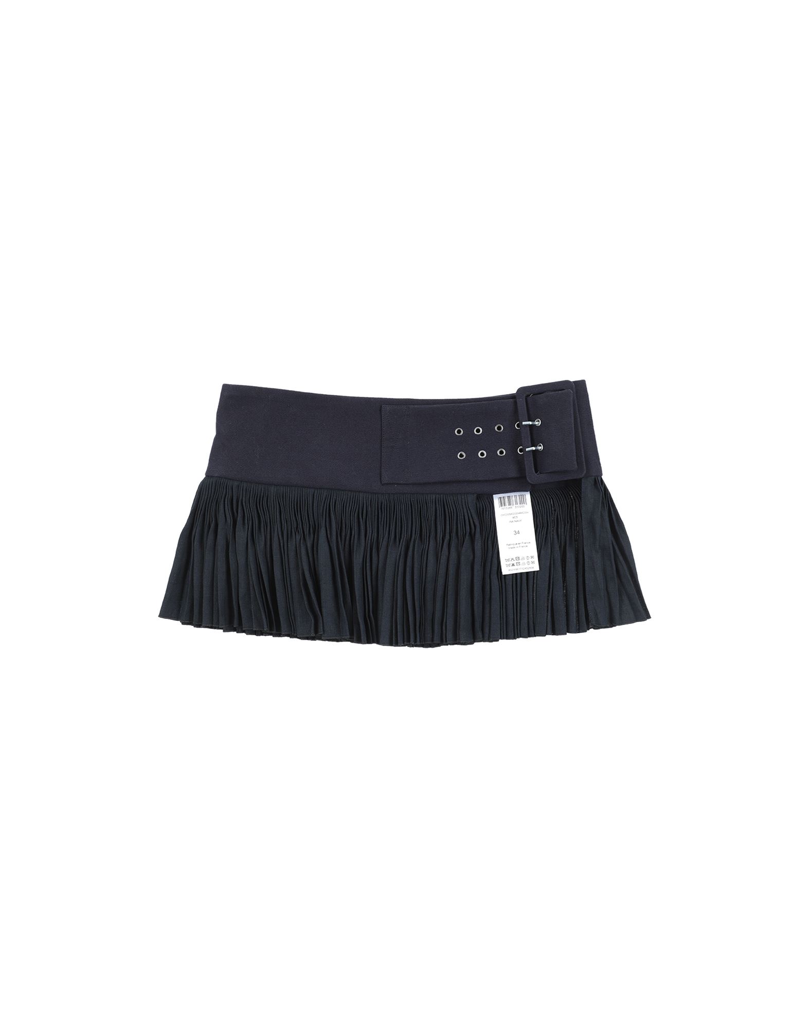  Chloé - Kleinlederwaren - Gürtel - On Yoox.com 