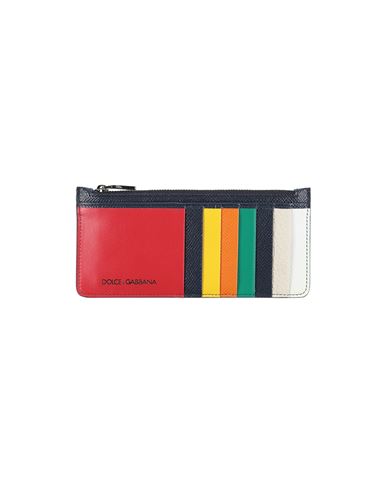 Чехол для документов DOLCE & GABBANA 