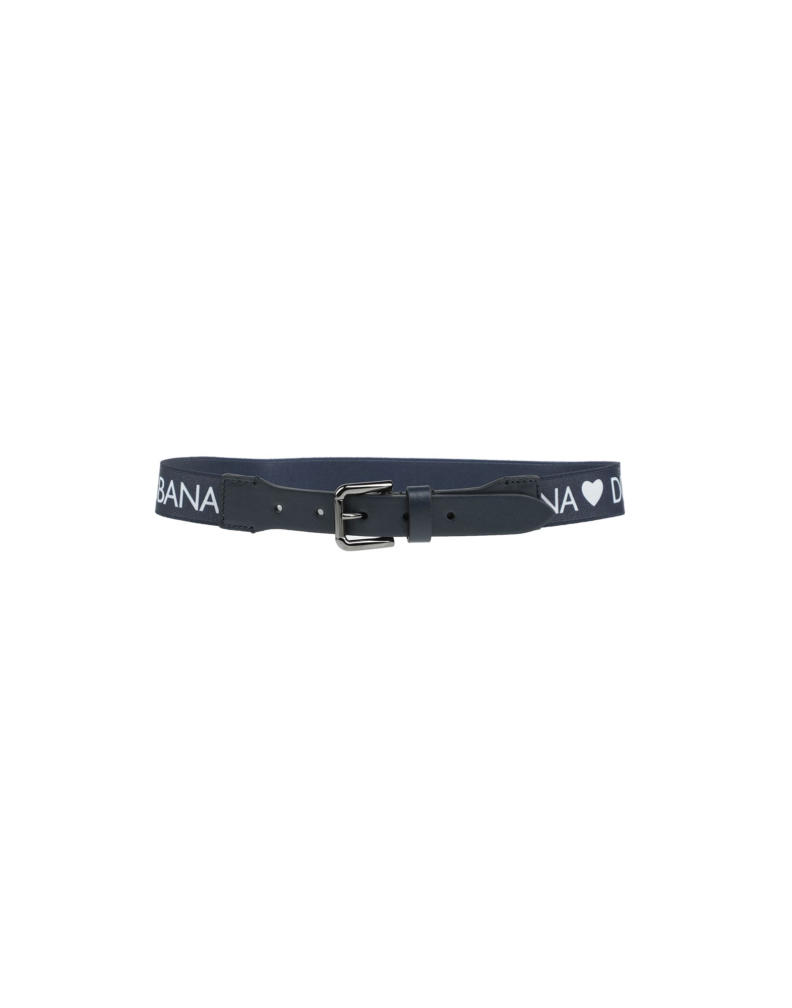  Dolce&gabbana - Kleinlederwaren - Gürtel - On Yoox.com 