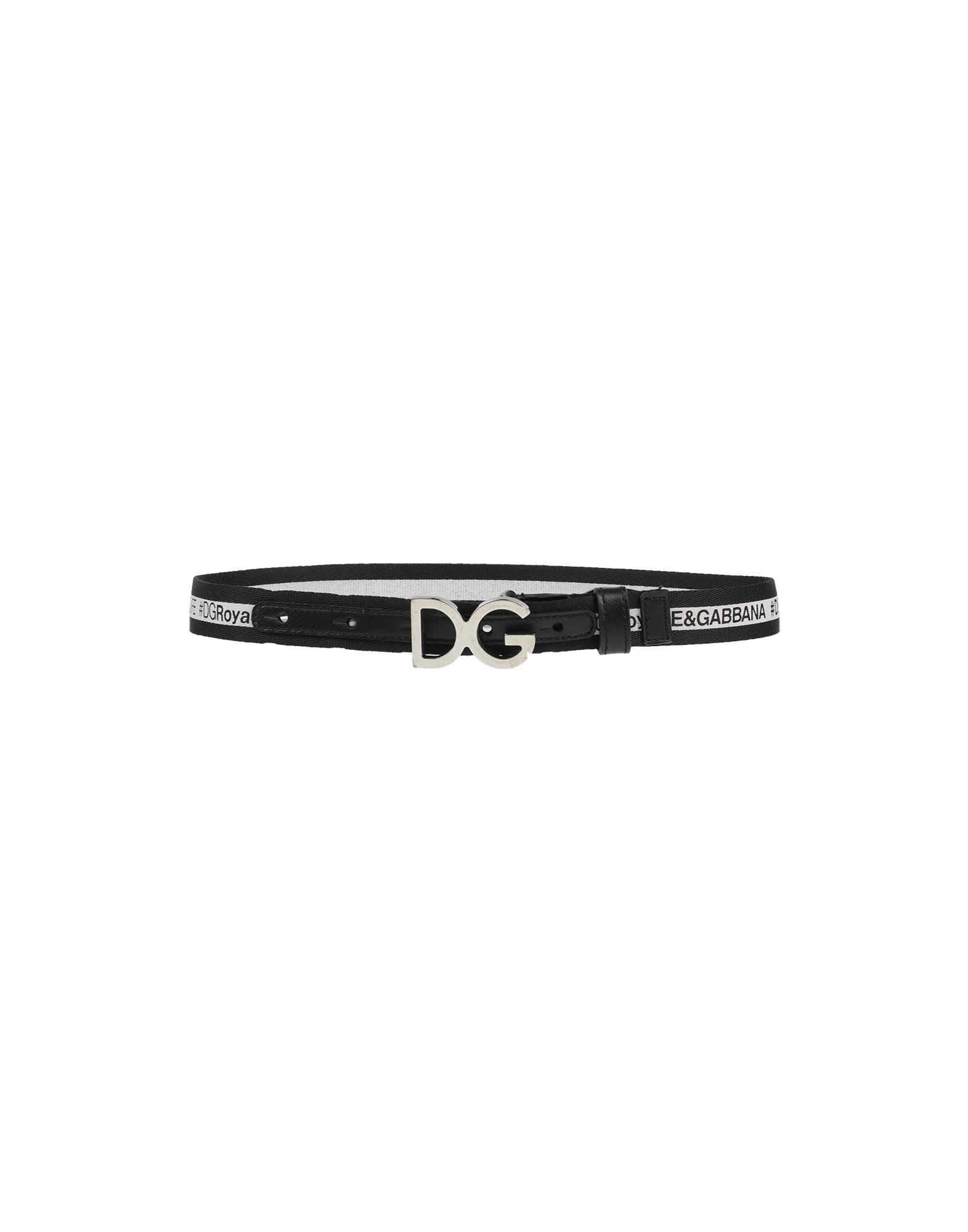  Dolce&gabbana - Kleinlederwaren - Gürtel - On Yoox.com 