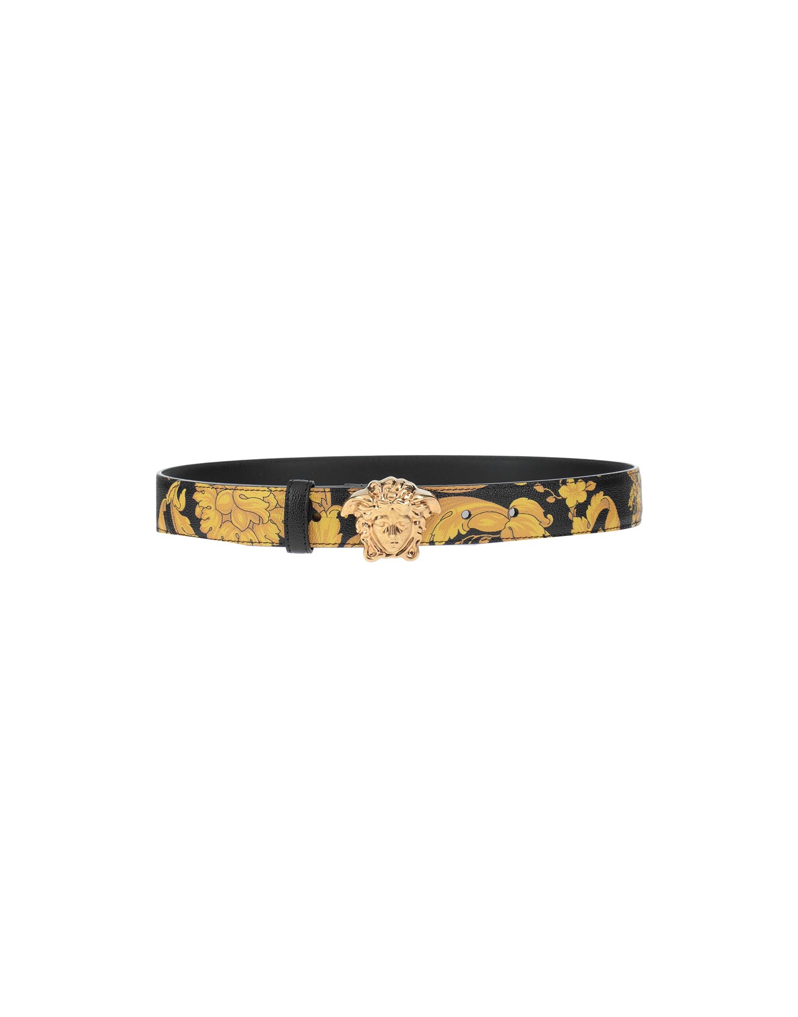  Versace - Kleinlederwaren - Gürtel - On Yoox.com 