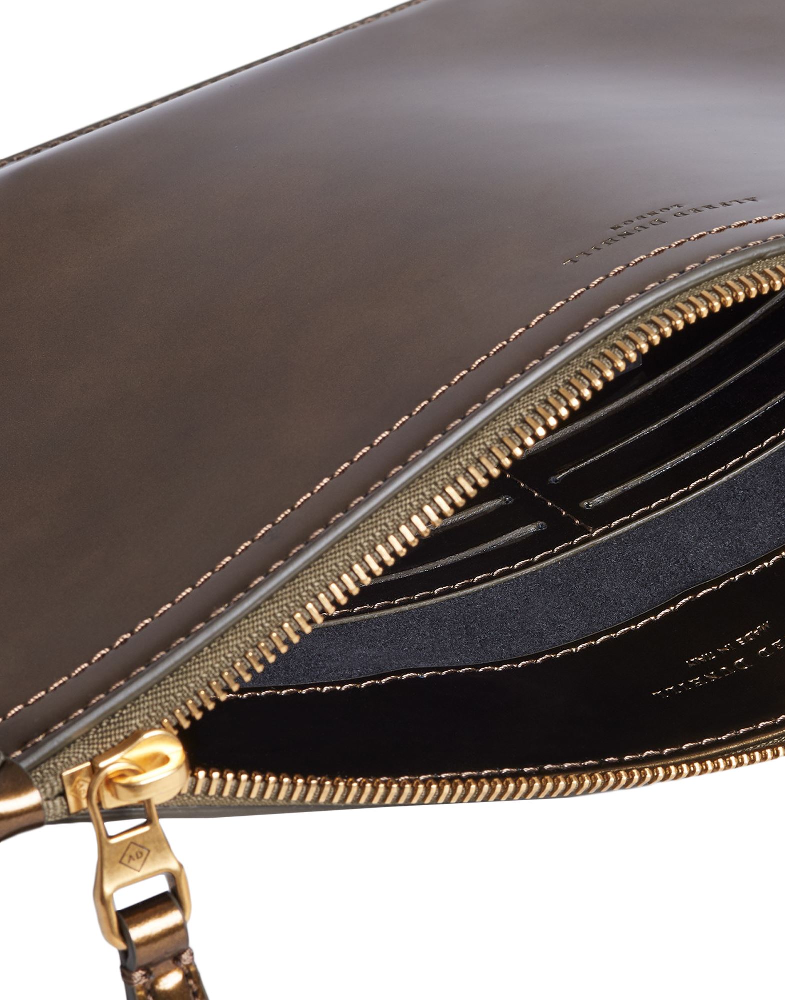  Dunhill - Taschen - Handtaschen - On Yoox.com 