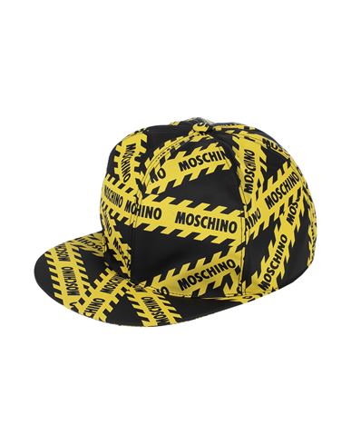 фото Головной убор moschino