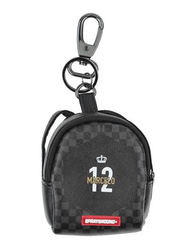 фото Брелок для ключей sprayground