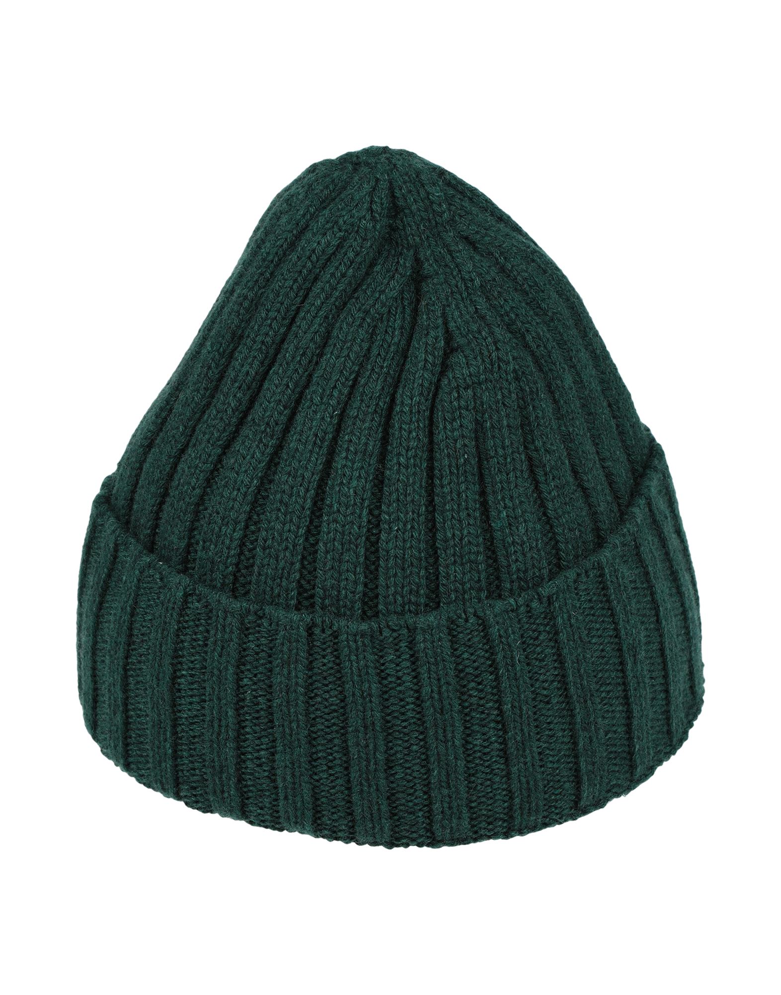 Aragona Hats In Green