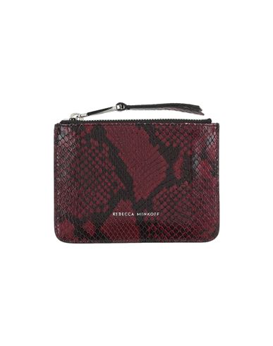Чехол для документов REBECCA MINKOFF 