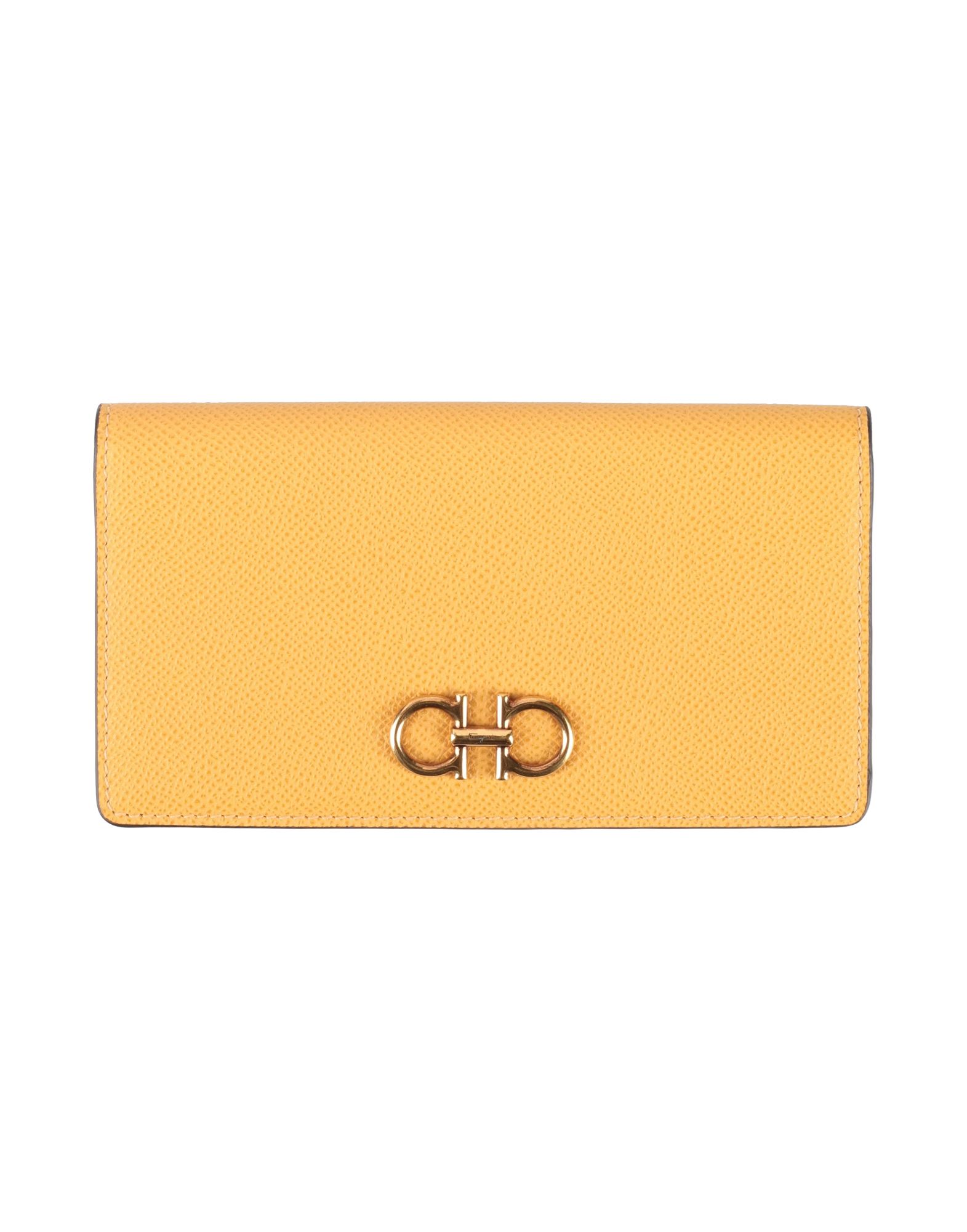  Ferragamo - Kleinlederwaren - Dokumentenetuis - On Yoox.com 