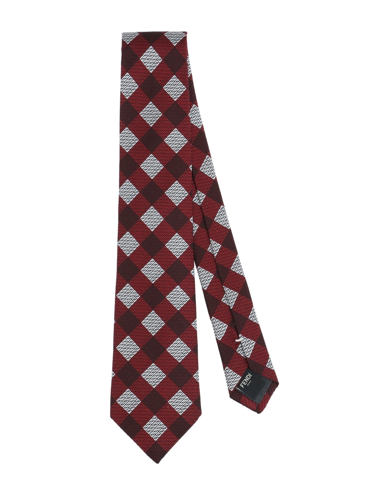 fendi bow tie