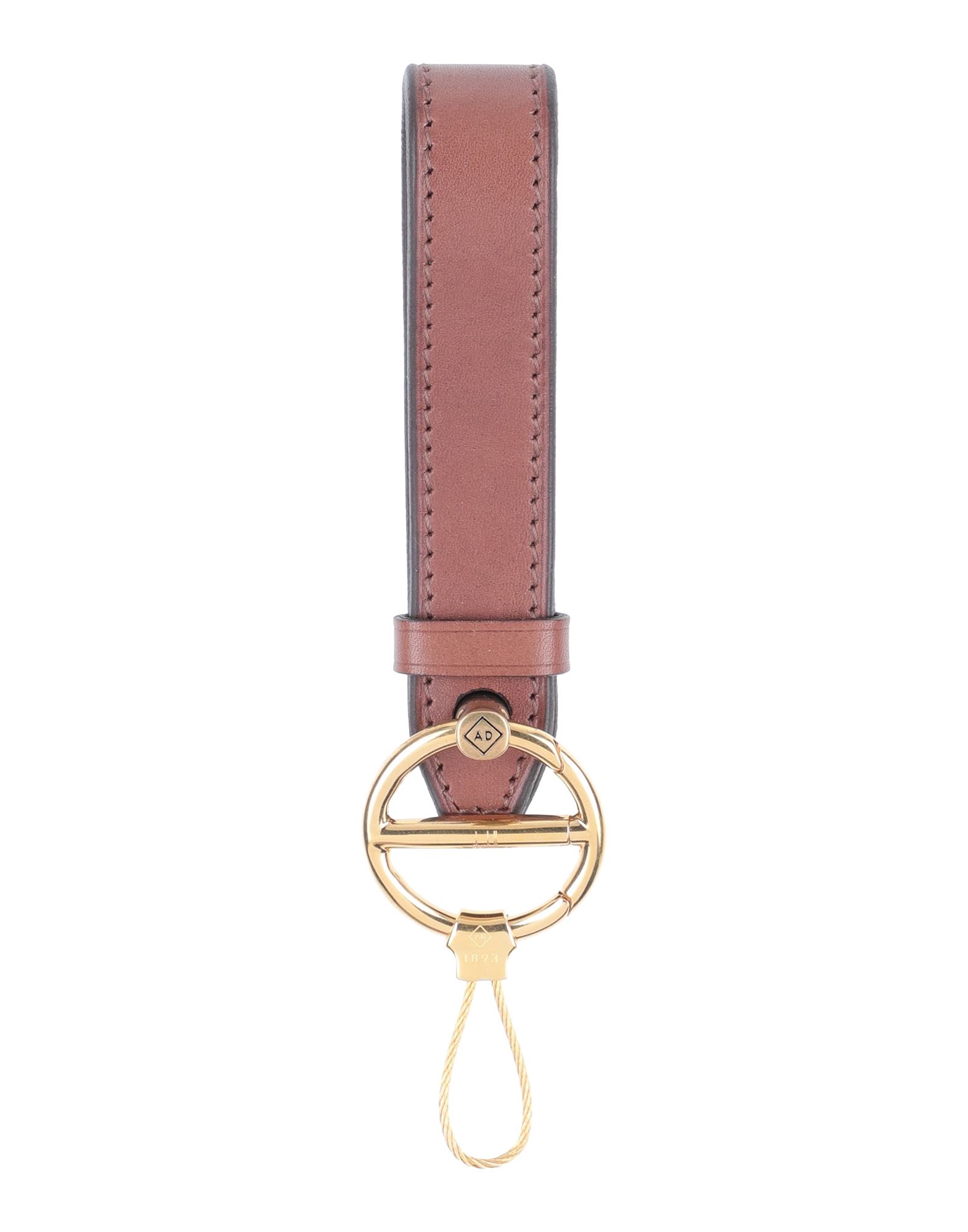  Dunhill - Kleinlederwaren - Schlüsselanhänger - On Yoox.com 
