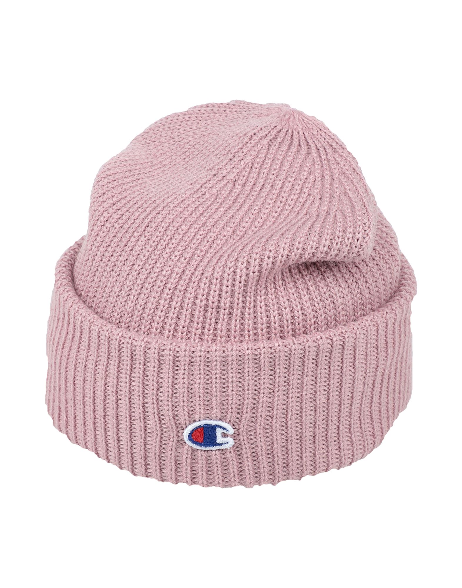 Champion Hats In Pink
