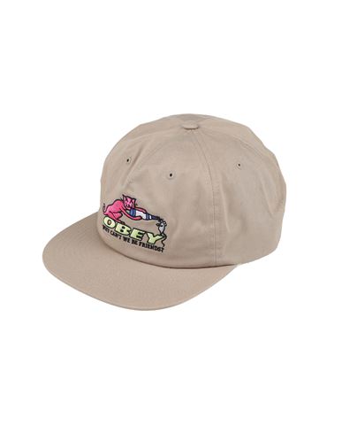 Головной убор OBEY 