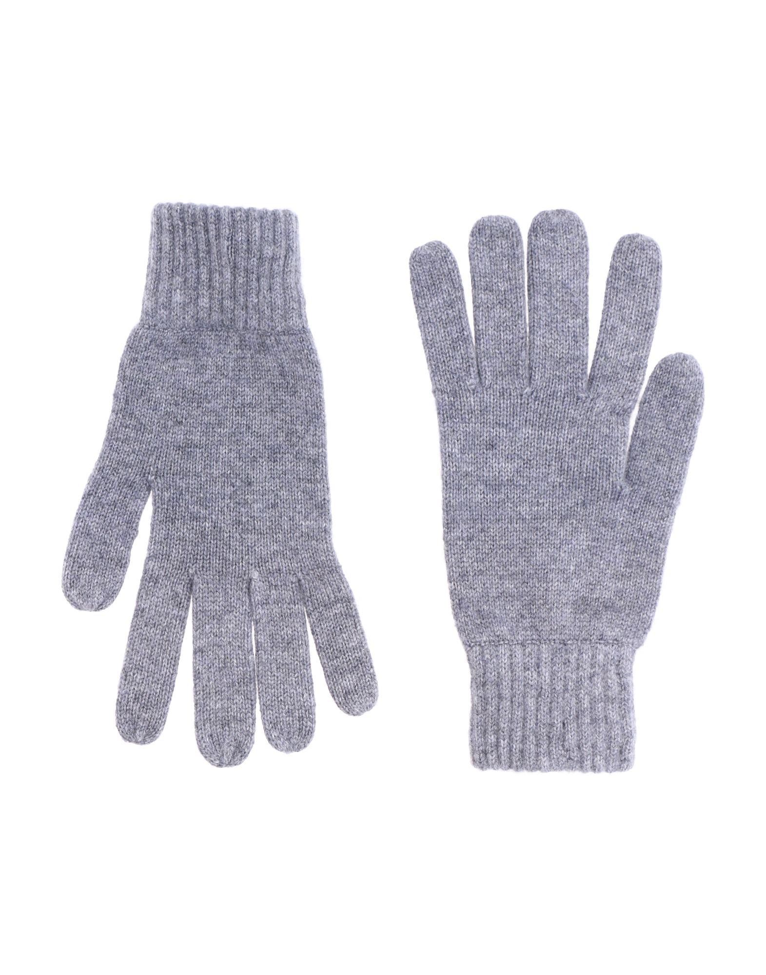 Simon Gray. Gloves In Grey