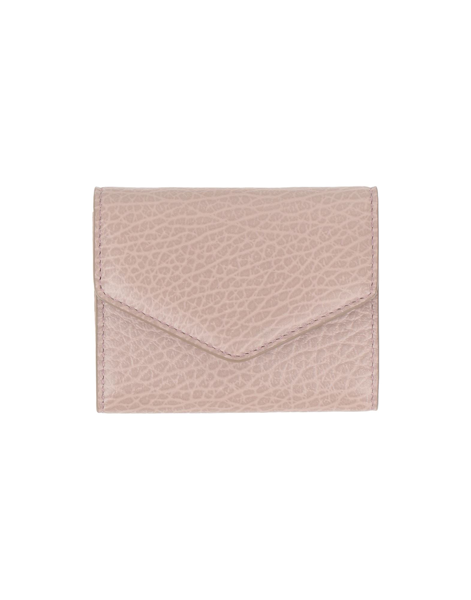 超美品☆Maison Margiela envelope mini wallet paytakhtstore.com