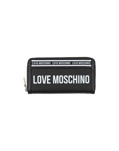 Бумажник LOVE MOSCHINO 