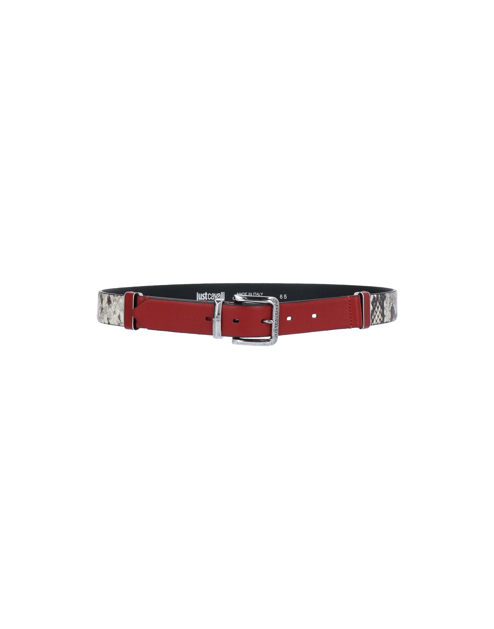 cavalli belts