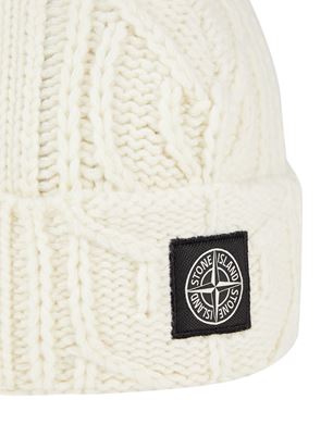 Hat Stone Island Men - Official Store