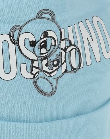 фото Головной убор moschino baby