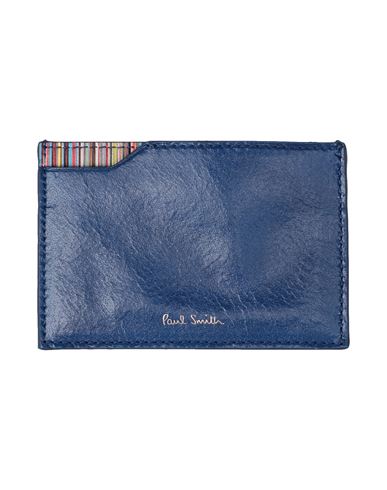 Чехол для документов PAUL SMITH