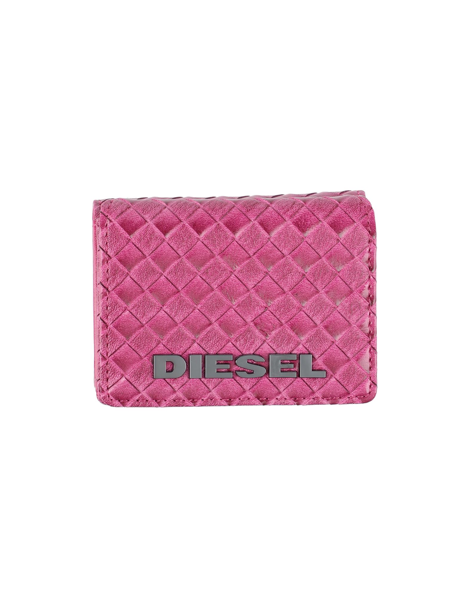 ディーゼル(DIESEL) 財布 レディース長財布 | 通販・人気ランキング 