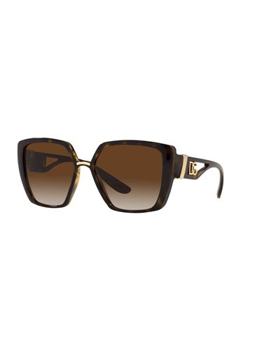Солнечные очки DOLCE & GABBANA 
