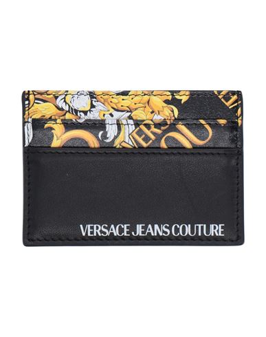 фото Чехол для документов versace jeans couture