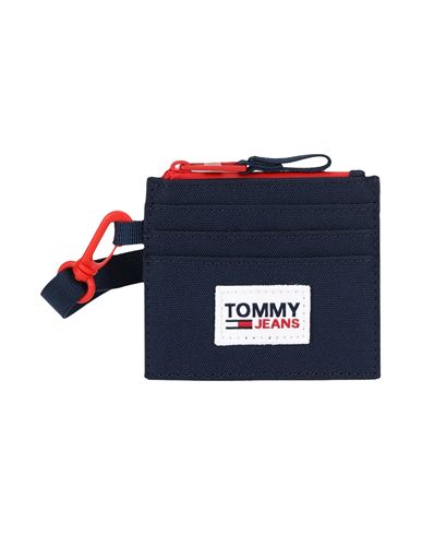 фото Чехол для документов tommy jeans