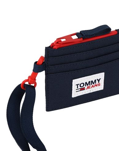 фото Чехол для документов tommy jeans