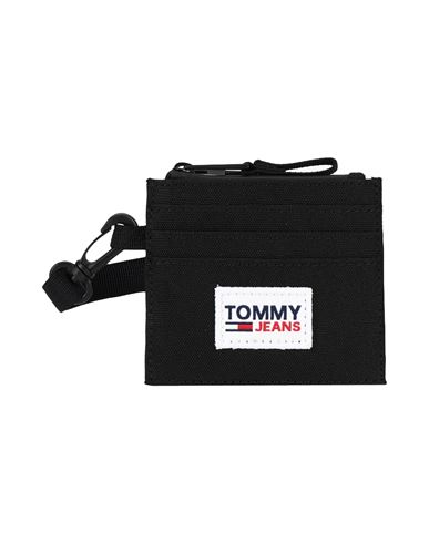 фото Чехол для документов tommy jeans