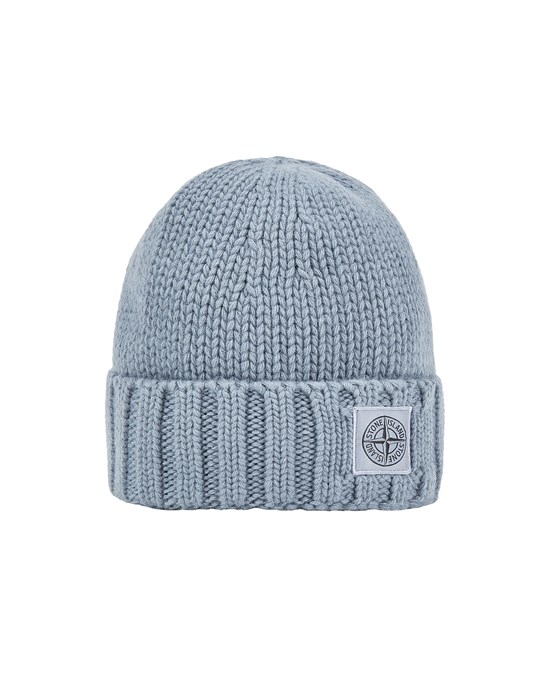 Hat Stone Island Men - Official Store