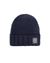 1 of 3 - Hat Man N17D6 GEELONG WOOL Front STONE ISLAND