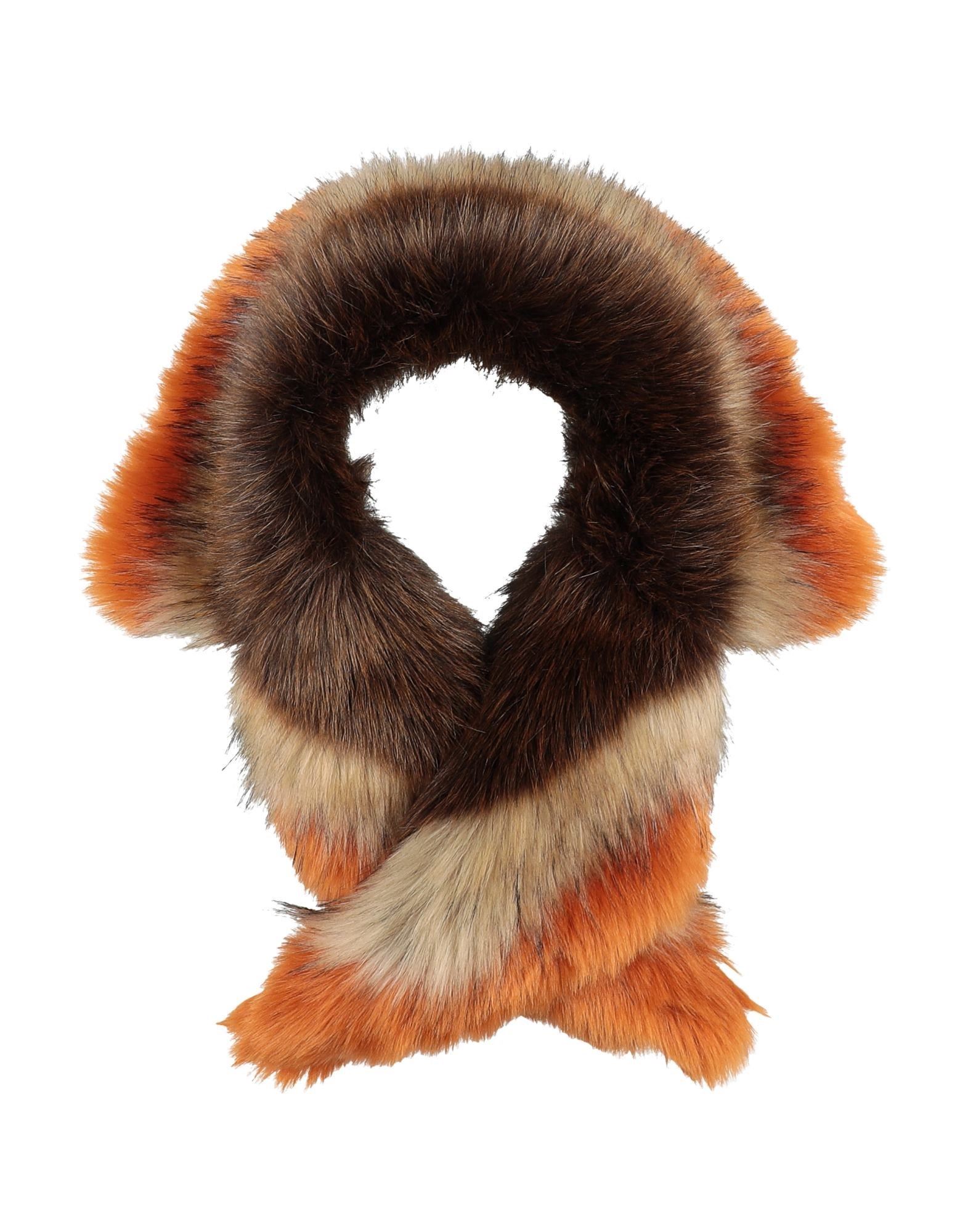  Malìparmi - Accessoires - Schals - On Yoox.com 