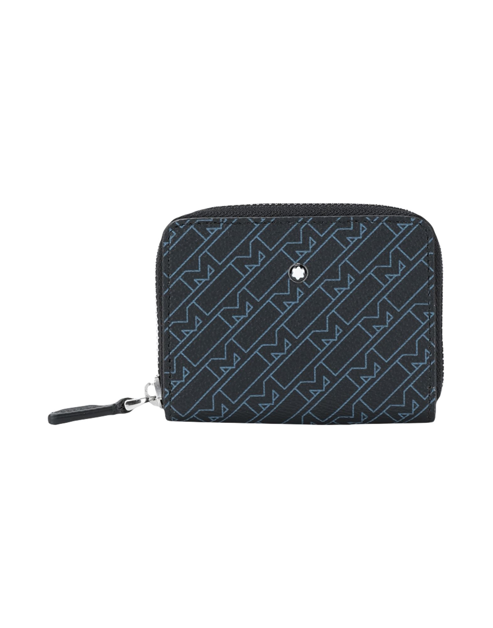 montblanc coin purse