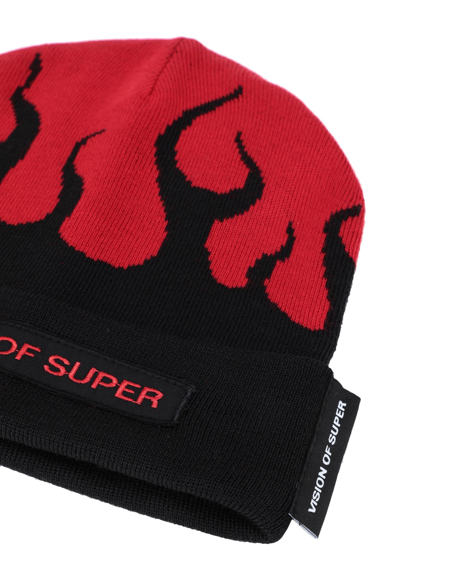  Vision Of Super - Accessoires - Mützen & Hüte - On Yoox.com 