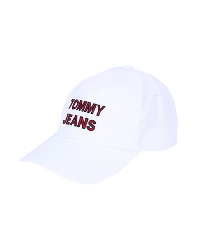 фото Головной убор tommy jeans